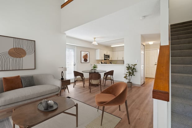 Images Mariner's Hill Apartments