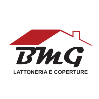 Lattoneria Bmg Logo