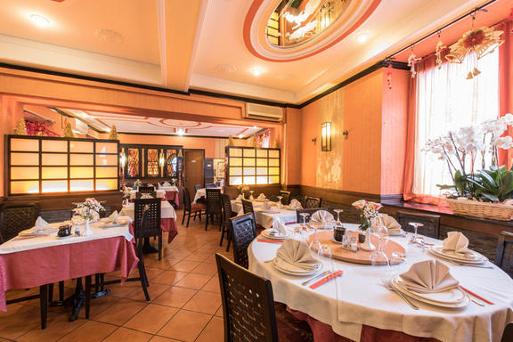 Images Ristorante Cinese La Muraglia