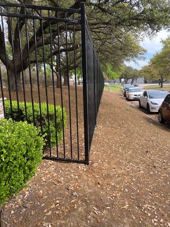 Images Superior Fence & Rail