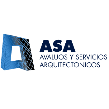 Asa Avalúos Y Servicios Arquitectónicos Logo