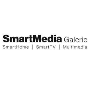 SmartMedia Galerie in Linkenheim Hochstetten - Logo