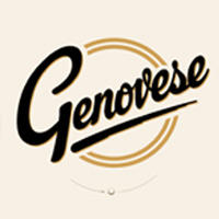 Genovese Coffee Logo