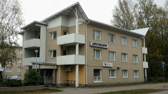 Images Kotkan Opiskelija-asunnot Oy