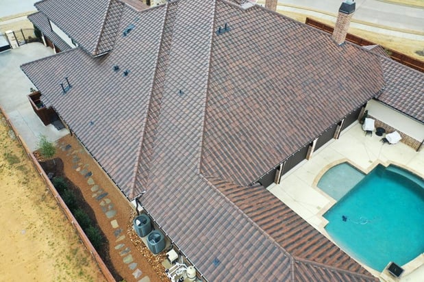 Images Shepherd Tile Roofing