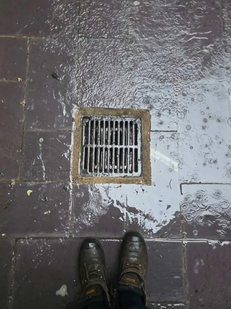 Images DC Drainage