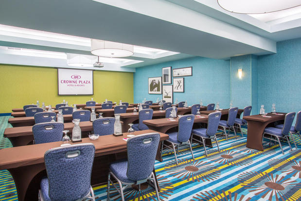 Images Crowne Plaza Ft. Lauderdale Airport/Cruise by IHG