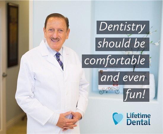 Images Lifetime Dental & Fastbraces