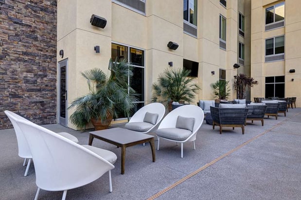 Images Hilton Garden Inn Temecula