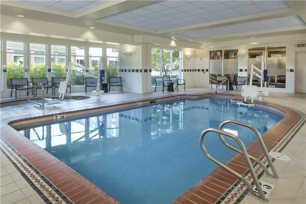 Images Hilton Garden Inn Corvallis