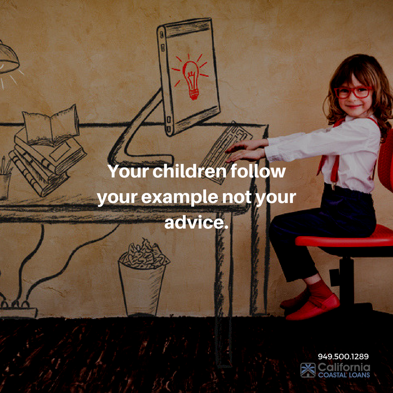 Images California Lending Group, Inc. | Founder and CEO Shawn Brown