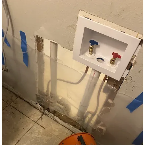 Images McDowd Plumbing