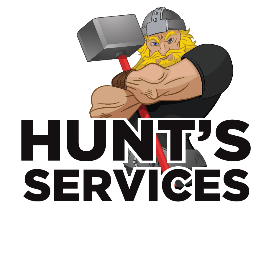 Hunt’s Services