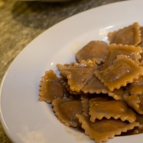 Brün - Buona Pasta Fresca