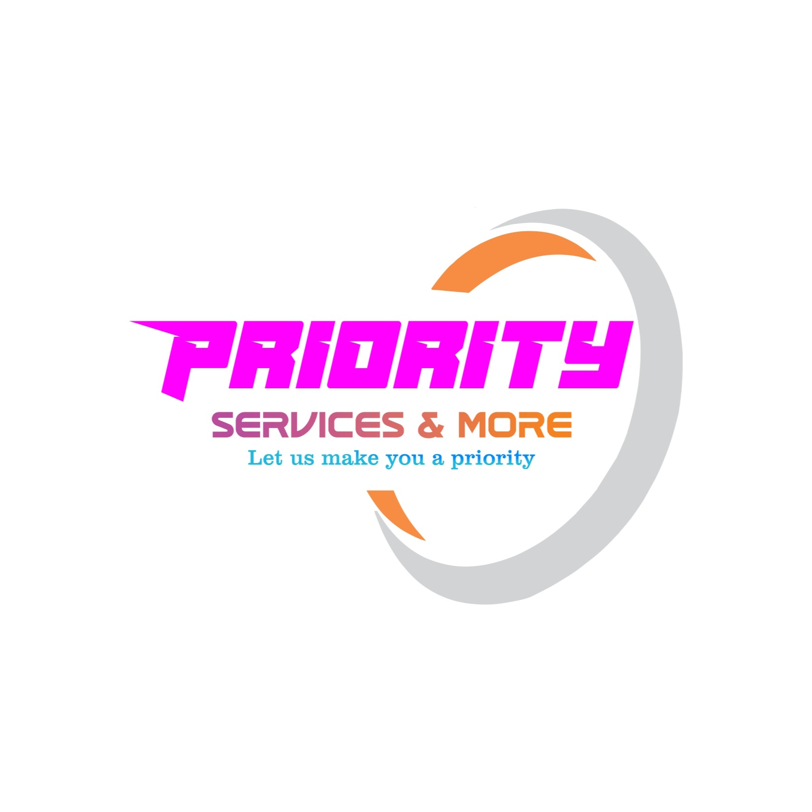 Priority Services & More
