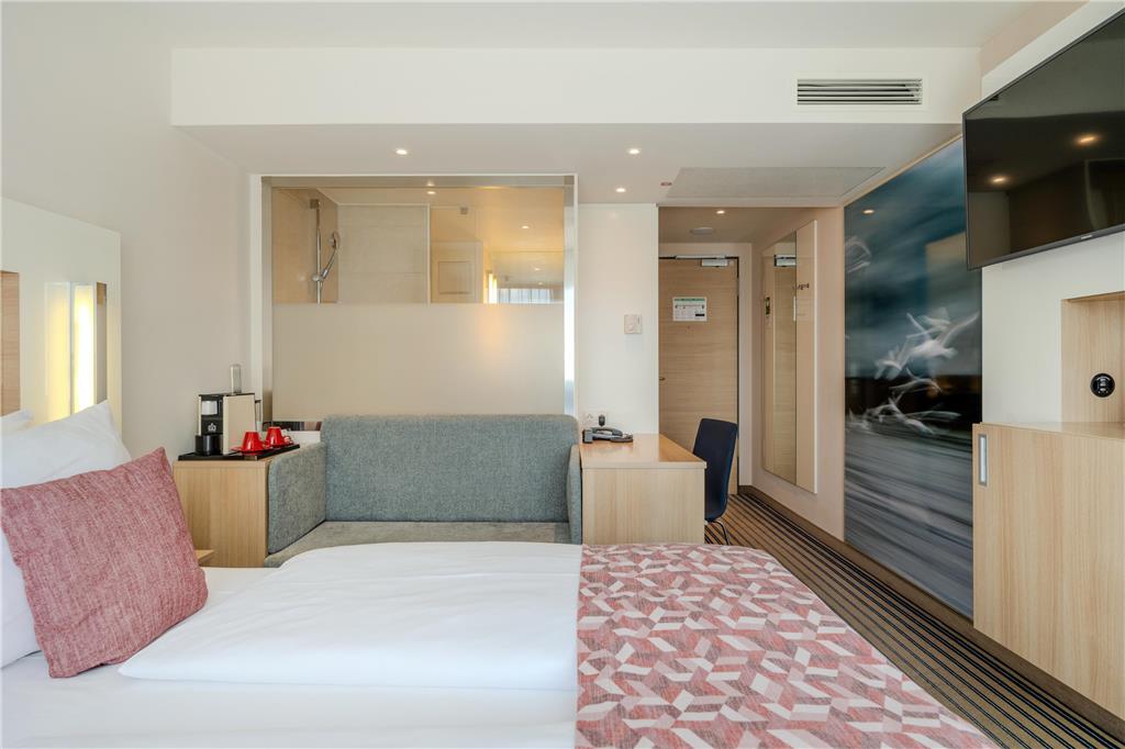 Bilder Best Western Plus Welcome Hotel Frankfurt