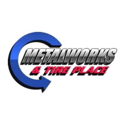 Metalworks & Tire Place