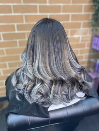 Images Melena Style - Dominican Stylist