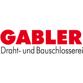 Logo Gabler Draht- und Bauschlosserei