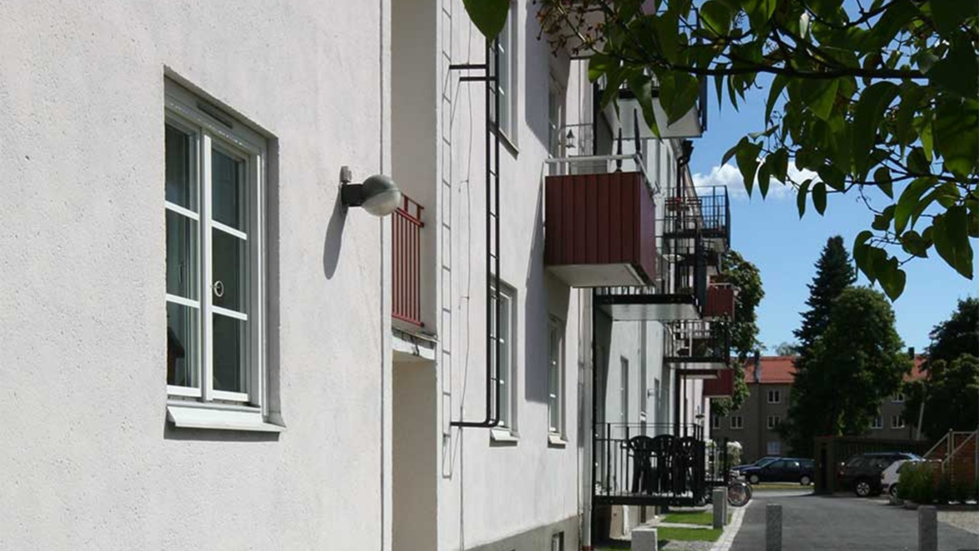 Images Dealbator Fastigheter HB