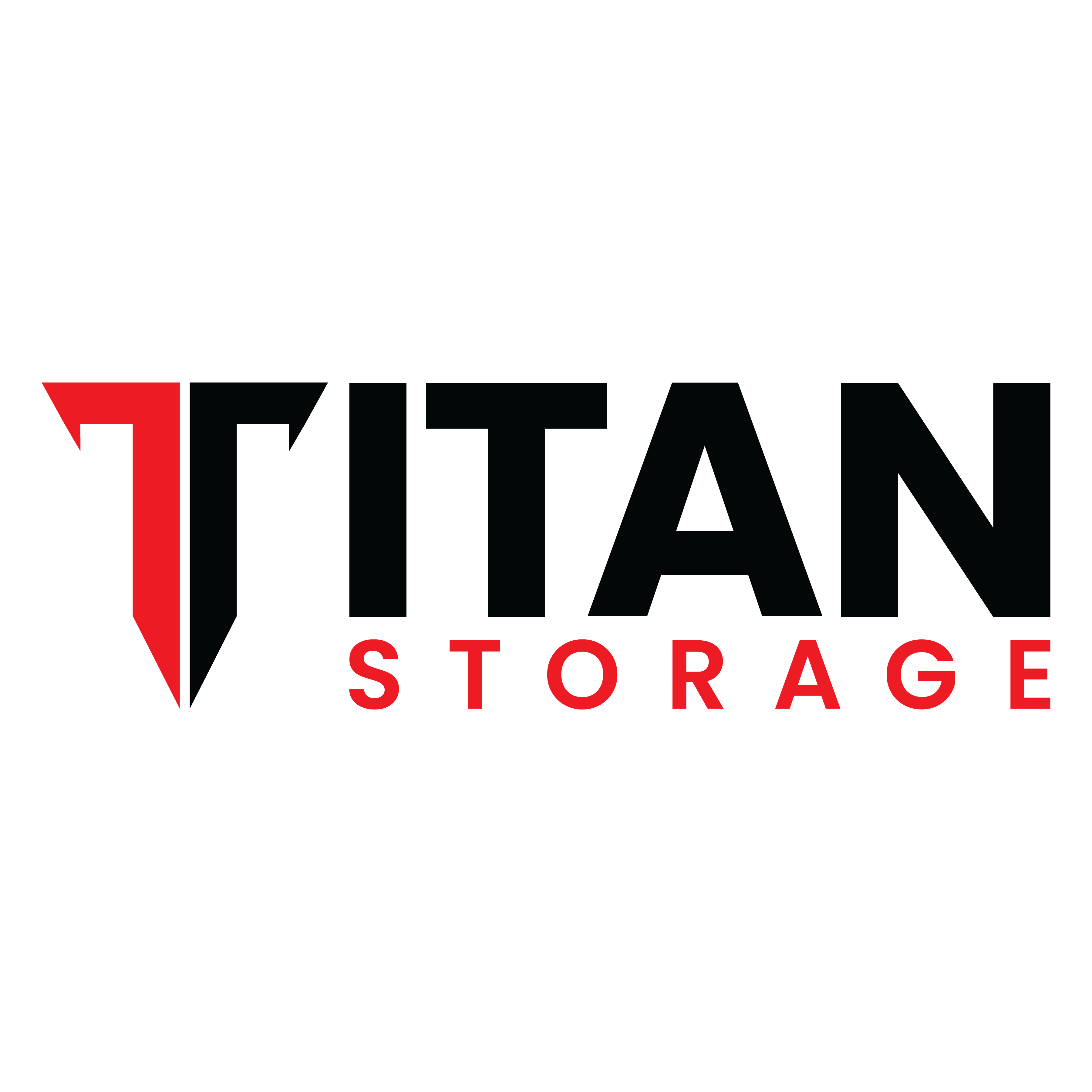 Titan Storage East Tawas