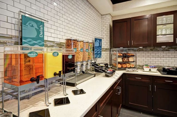 Images Homewood Suites by Hilton Novi Detroit