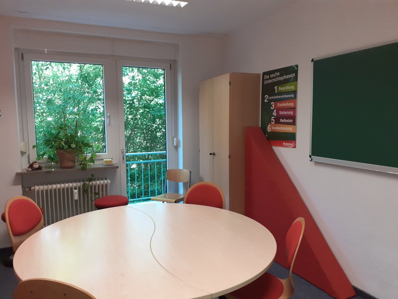 Studienkreis Nachhilfe Weiden in Weiden in der Oberpfalz - Logo