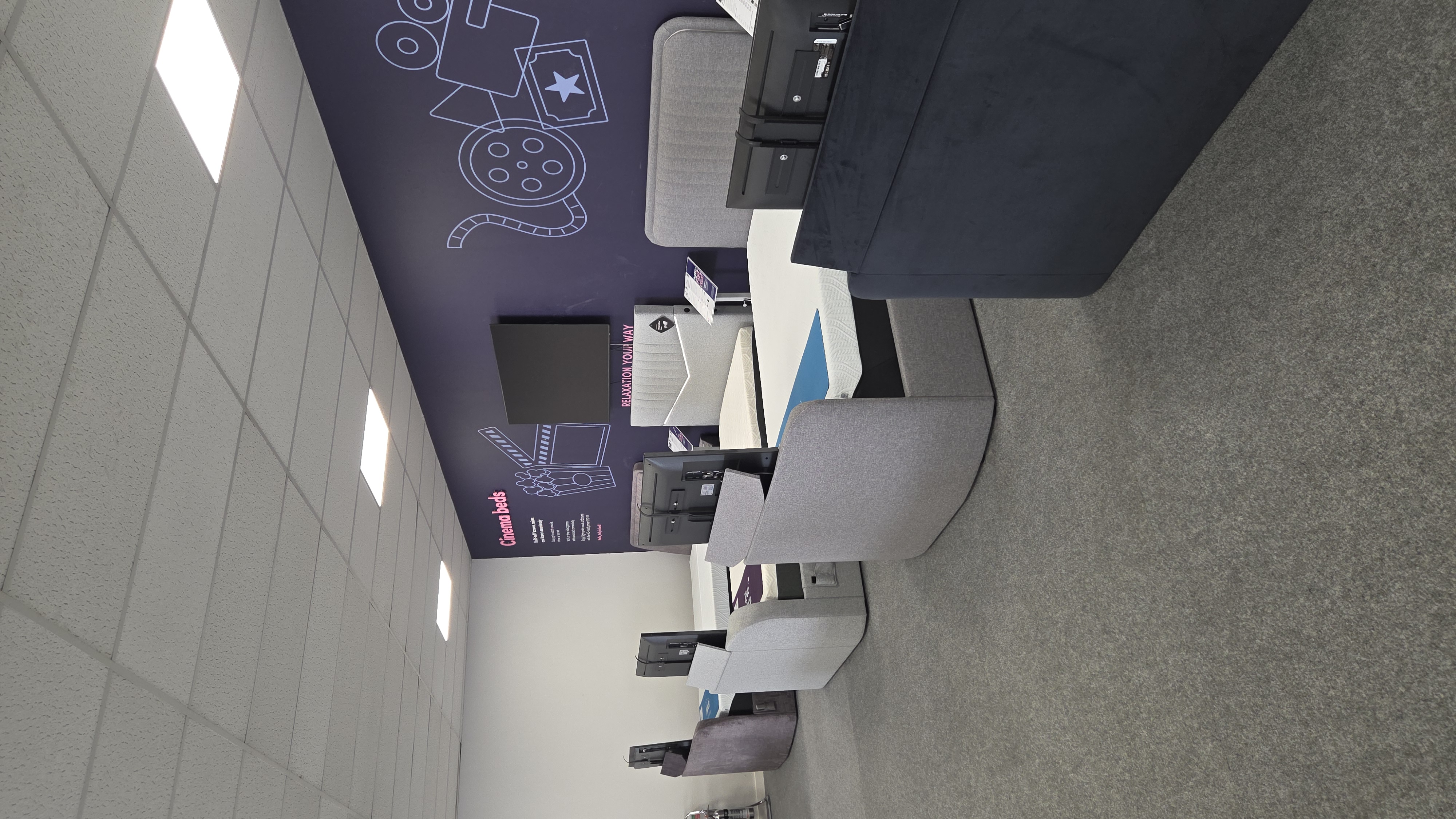 Showroom