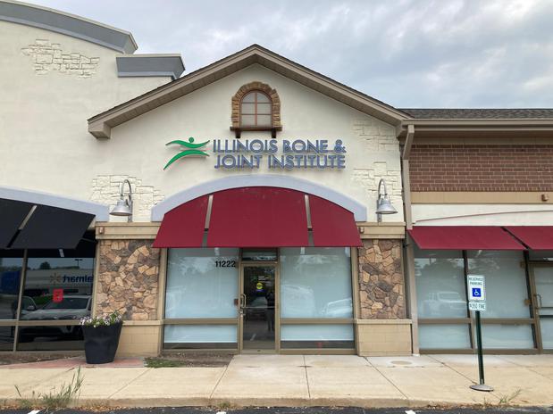 Images IBJI Physical Therapy - Mokena