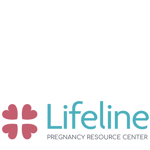 Lifeline Pregnancy Resource Center Logo