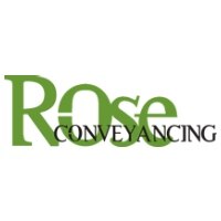 Rose Conveyancing Logo