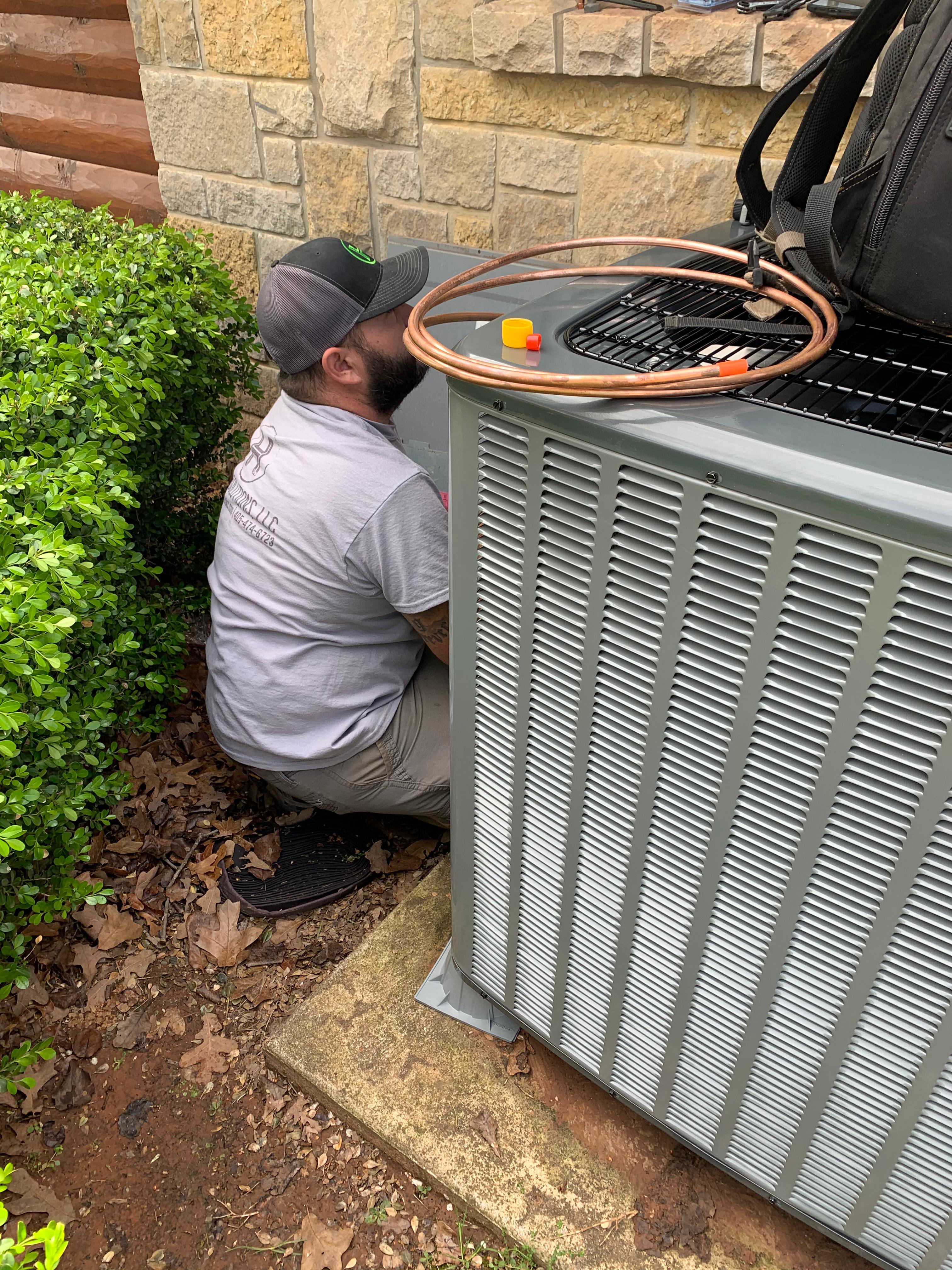 HVAC Solutions, LLC Photo