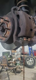 Images Mountain Top Fabrication and Auto Repair