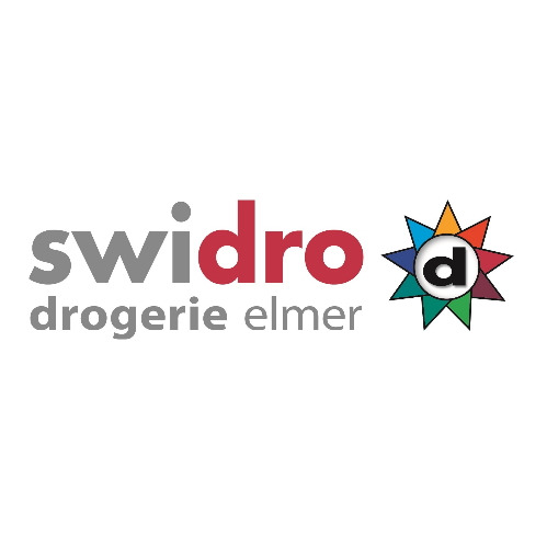 swidro drogerie elmer Logo