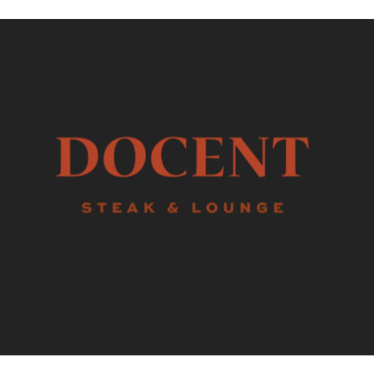 Docent Steak