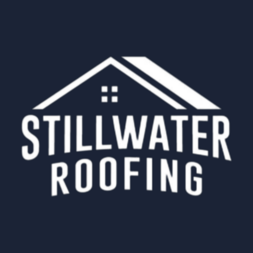 Stillwater Roofing Logo