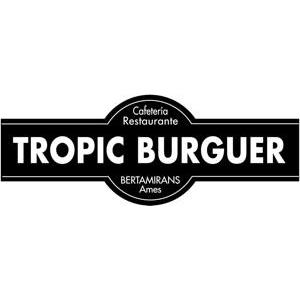 Cafetería Tropic Burger Ames