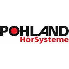 Kundenlogo Pohland HörSysteme