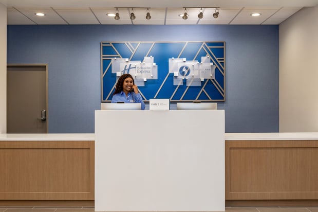 Images Holiday Inn Express & Suites Bessemer - Birmingham SW by IHG