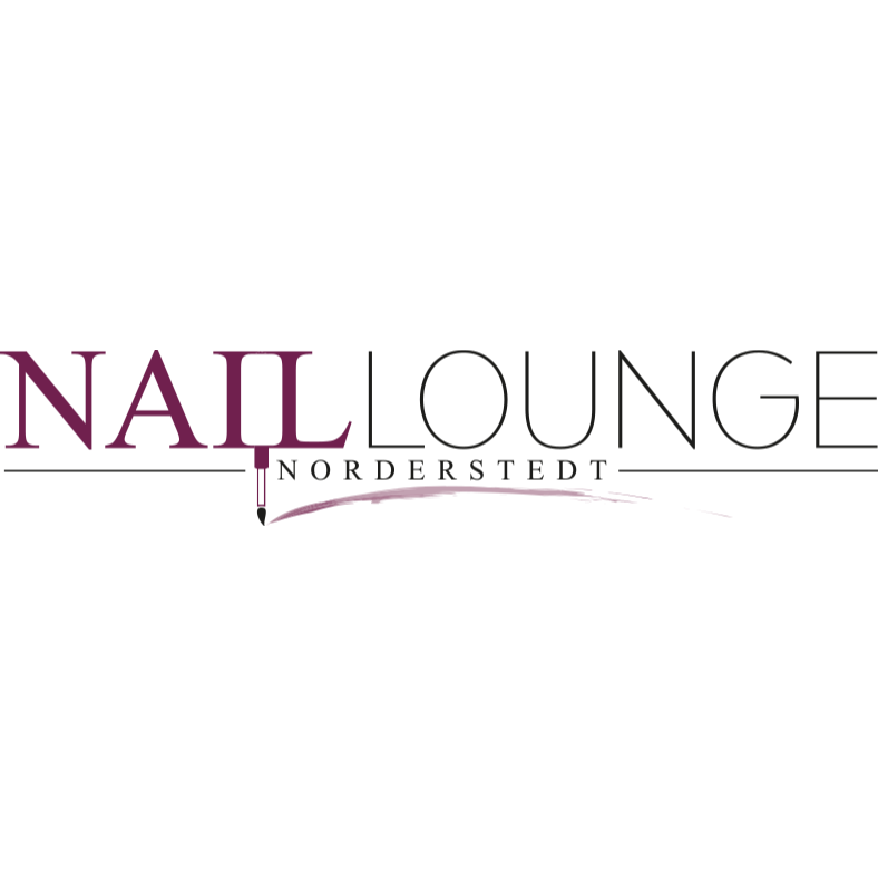 Logo Nail Lounge Norderstedt