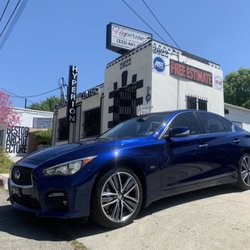 Images Hyperion Collision Center