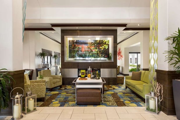 Images Hilton Garden Inn Houston NW/Willowbrook