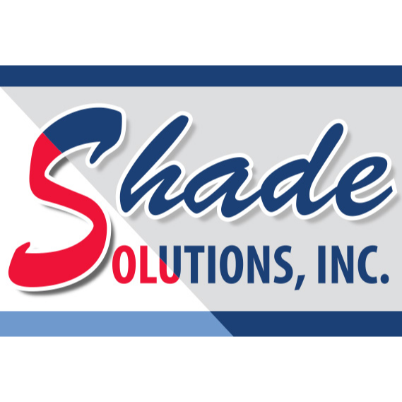 Shade Solutions, Inc Logo