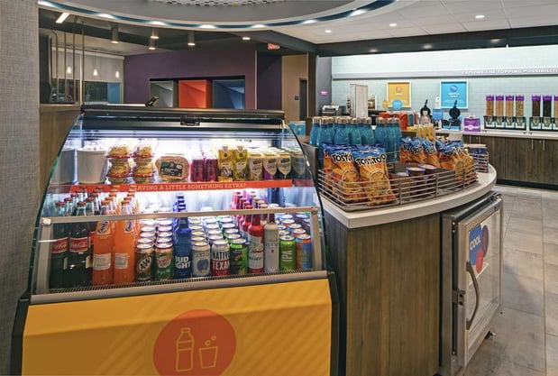 Images Tru by Hilton Austin Airport