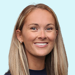 Raegan Noel Moulton - Leominster, MA - Physical Therapy