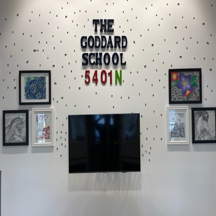 Images The Goddard School of Raleigh (5401 North)
