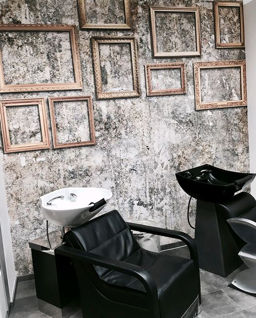 Hairstudio Venus, Darmstädter Landstraße 42 in Frankfurt