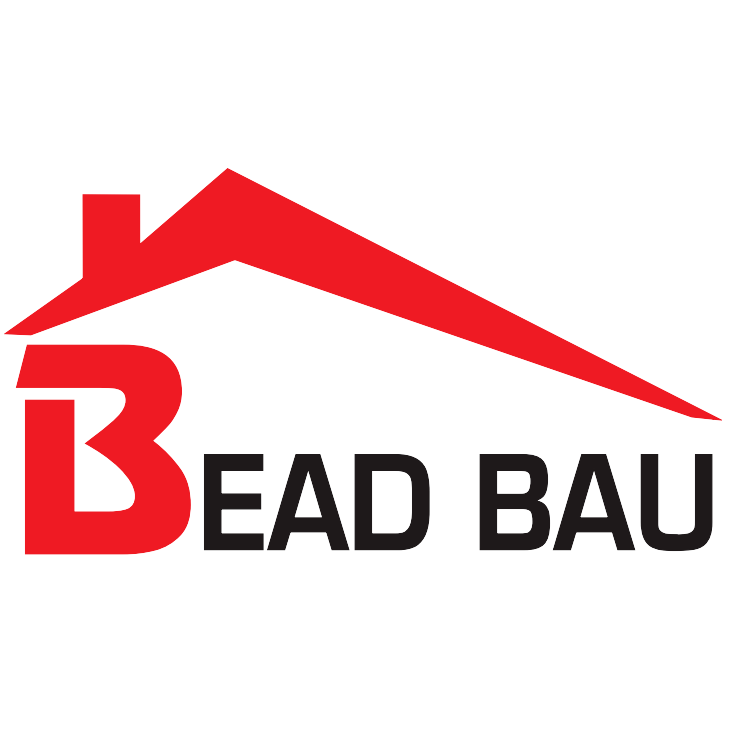 BEAD BAU GmbH Kundenmaurer Logo