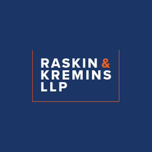Raskin & Kremins Logo