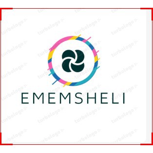 Ememsheli Logo